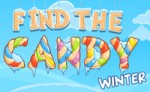 Find The Candy: Winter